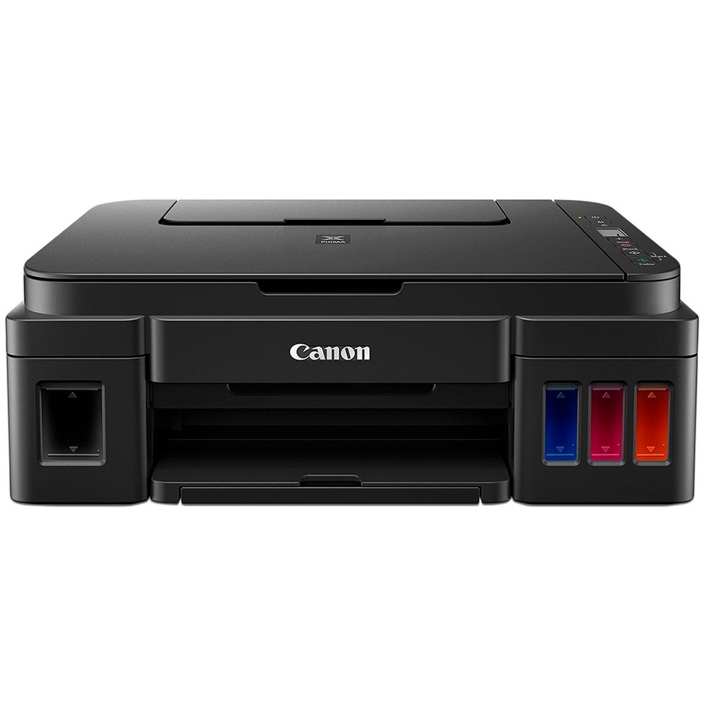 CANON Multifunc/tanque PIXMA G2110 8.8IPM/4800DPI
