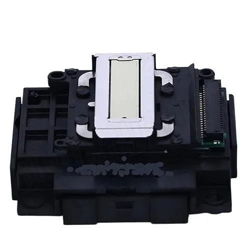 Cabezal Original Epson L1110, L1210, L3110, L3250, L5190, L4150, L4260, L5190.