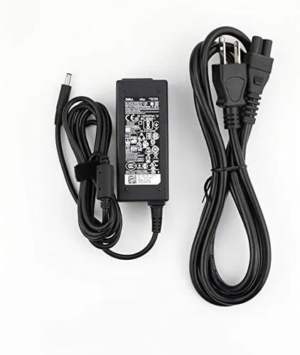 Cargador original Dell 45W AC Adapter Dell Inspiron