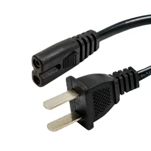 Xtech Pwr Cbl Universal 2-pin  XTC-110