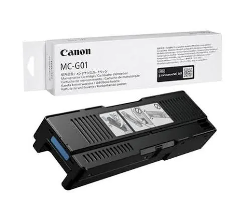 Canon Maxify MC-G01 Maintenance kit