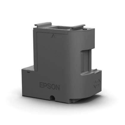 EPSON ECOTANK INK MAINTENANCE BOX