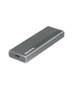 Enclosure M.2. ADATA para SSD PCIe a USB-C