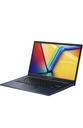 ASUS, Vivobook 14, i3-1315U, 8GB RAM, 128GB SSD, 14" FHD, W11 Home, Blue, US