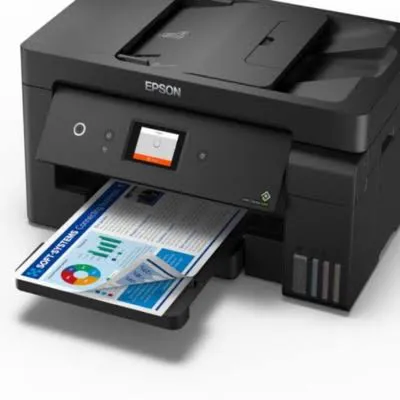 Epson EcoTank L14150 AIO 110V LATIN S/E UGK