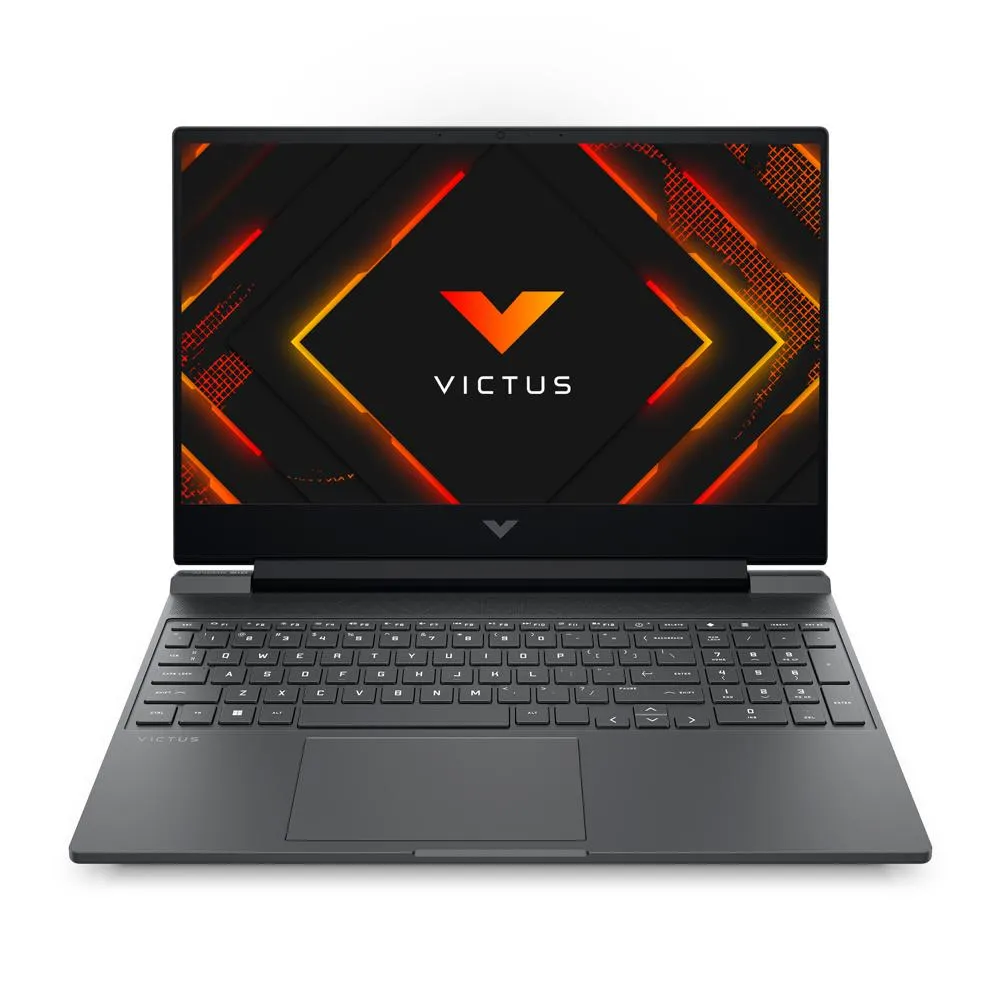 HP Victus 15-fb3032la SPA R5 7535HS 8GB 512GB RTX3050 6GB W1