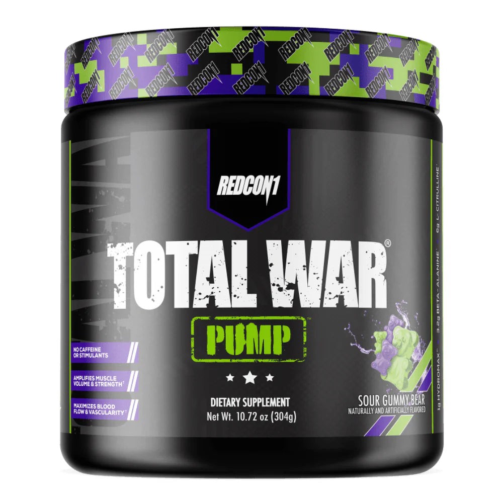 TOTAL WAR