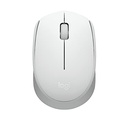 Logitech Mouse M170 Off white