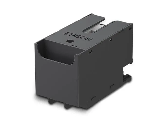 Caja de Mantenimiento Original Epson T671600 para WorkForce WF-C5210 / WF-C5710