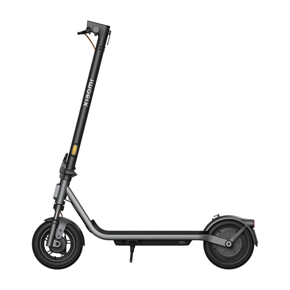Scooter Eléctrico Xiaomi 6 Lite US Plegable, Motor 500W, hasta 25km, Negro
