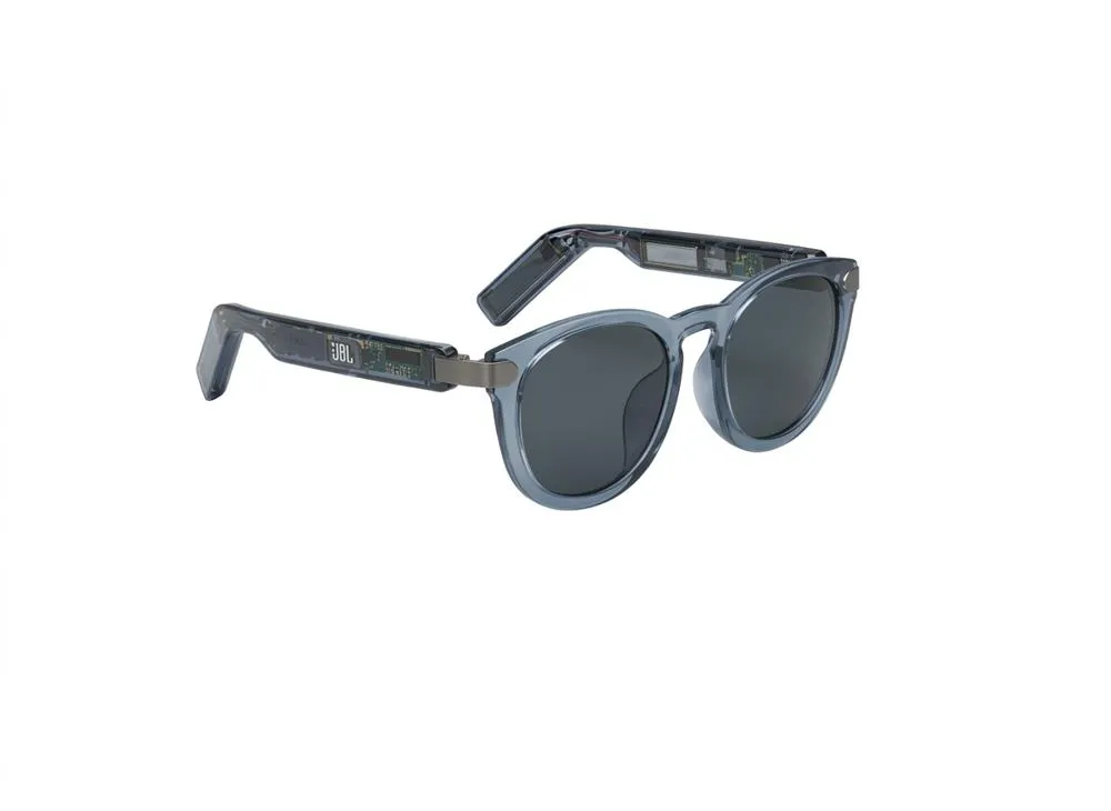 Lentes de Sol con Audio JBL Soundgear Frames Square - Bluetooth y Resistencia IP54