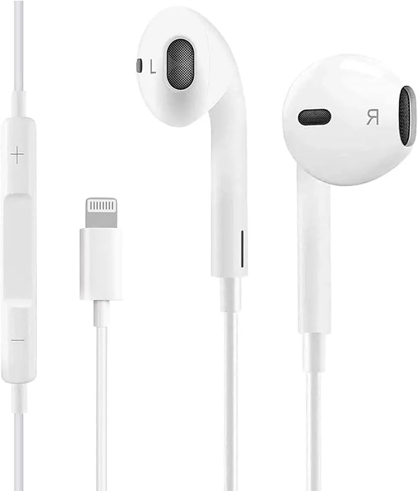 EAR GREAT LISTEN EARPHONE IOS 14