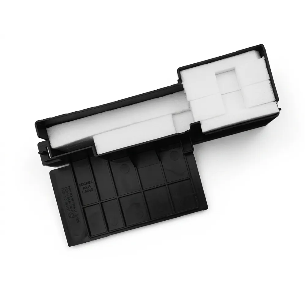 Almohadilla de Tinta de Desecho Completa para Epson L395, L350, L355, L358, L365, L375, L380 (Con Base)