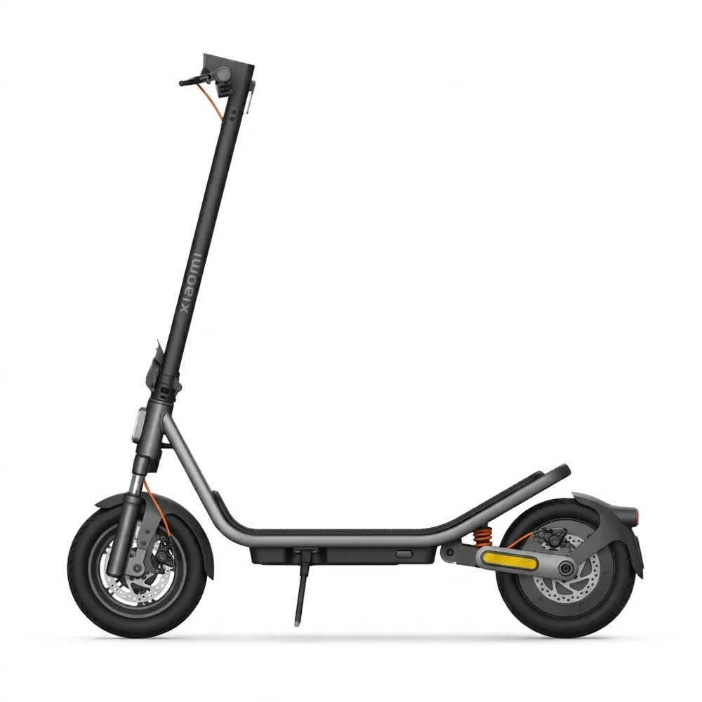 Scooter Eléctrico Xiaomi 6 US (Modelo 72359) – Motor 400W, Llantas Tubeless 12" y Doble Suspensión