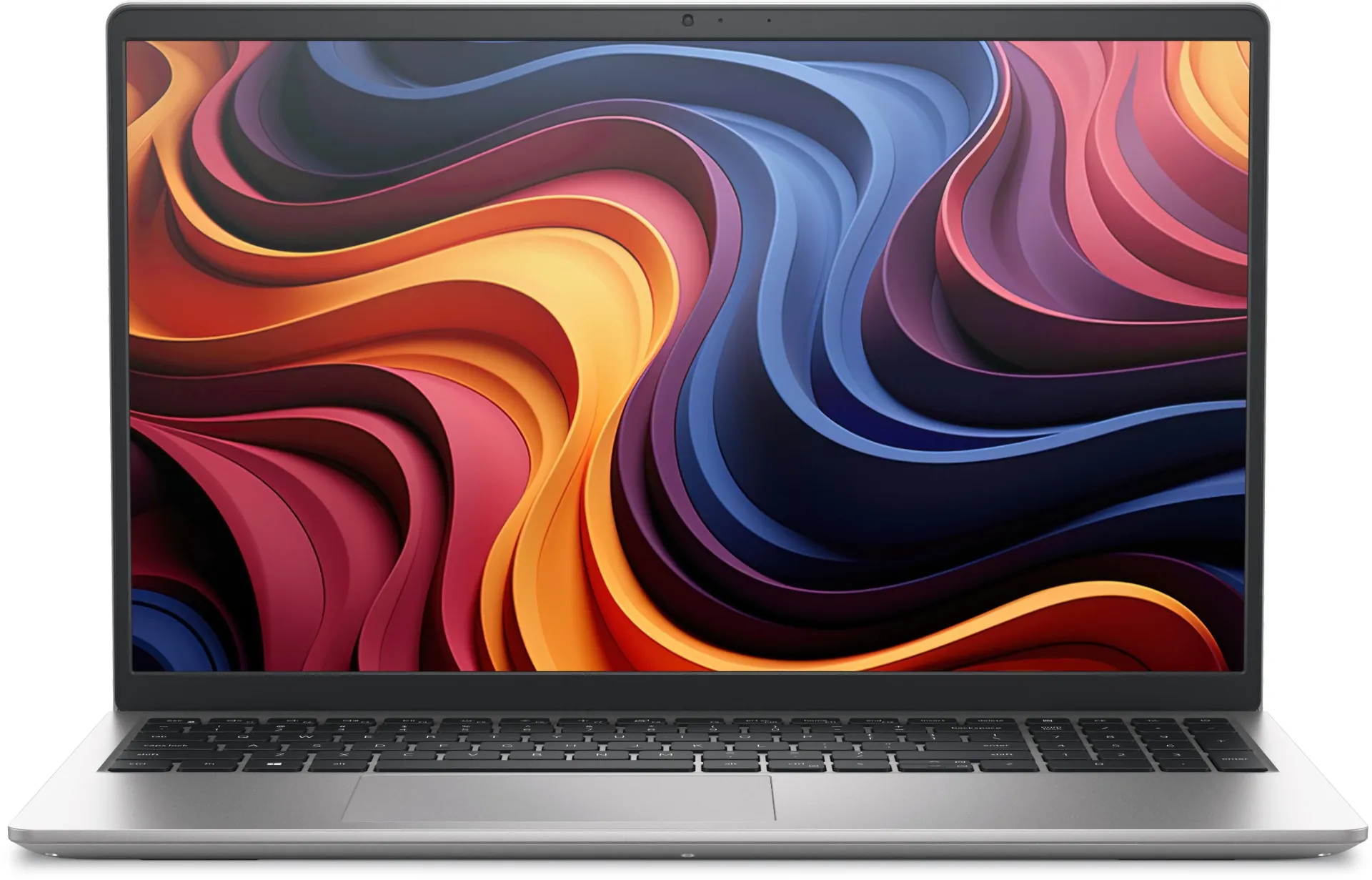 Dell - Notebook - AMD Ryzen 5 7520U / 2.8 GHz - LPDDR5 SDRAM - 8 GB - 512 GB SSD - AMD Radeon 610M - Windows 11 Home - 1-year warranty