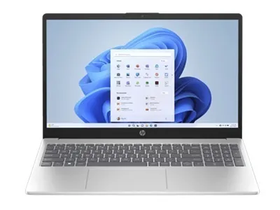HP 15-fc0230la - Notebook - 15.6" - AMD Ryzen 3 7320U / 4.1 GHz - 8 GB - DDR5 SDRAM - 512 GB - AMD Radeon - Windows 11 Home