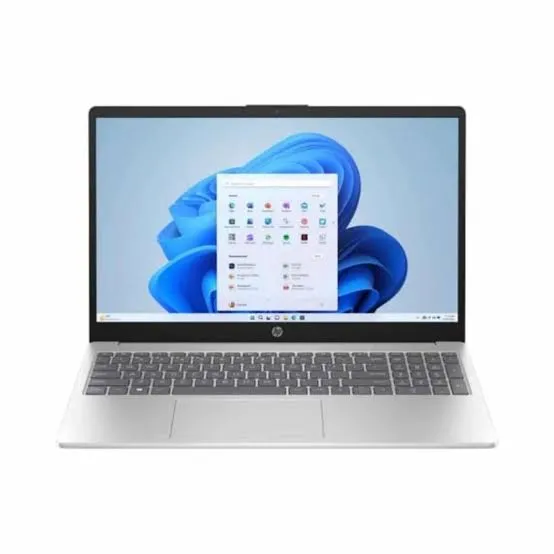 HP 15-fd2350la - Notebook - 15.6" - 1920 x 1080 - Intel Core Ultra 5 225U / 4.8 GHz - 8 GB - DDR5 SDRAM - 512 GB SSD - Intel Graphics - Windows 11