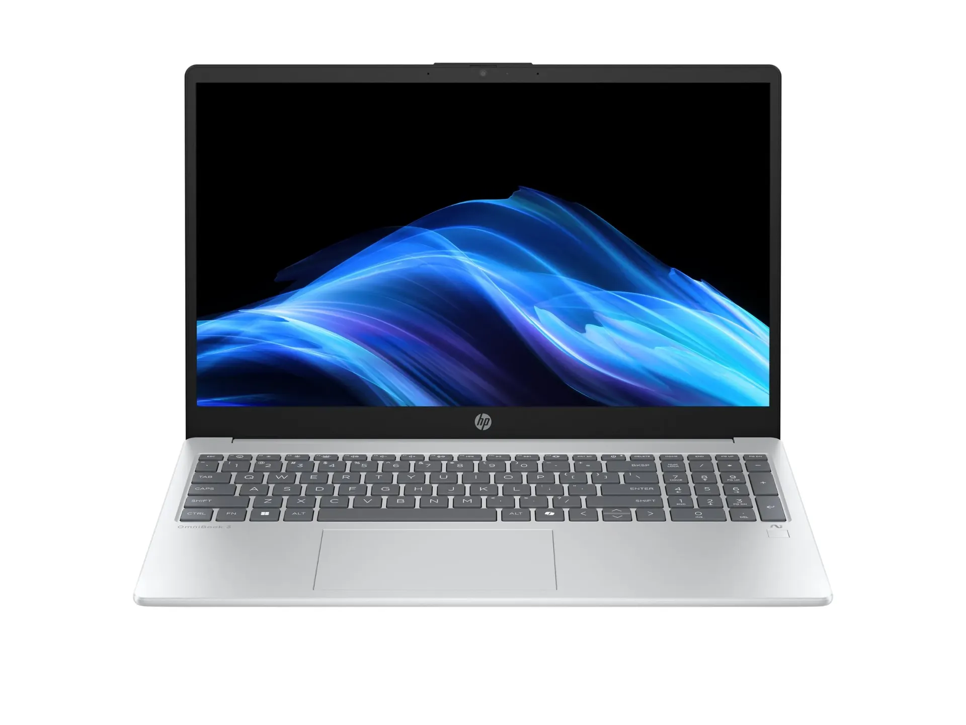 HP 15-fn0053la - 15.6" - 1920 x 1080 - AMD Ryzen AI 5 330 / 4.5 GHz - 16 GB - DDR5 SDRAM - 512 GB SSD - AMD Radeon 820m - Windows 11 Home