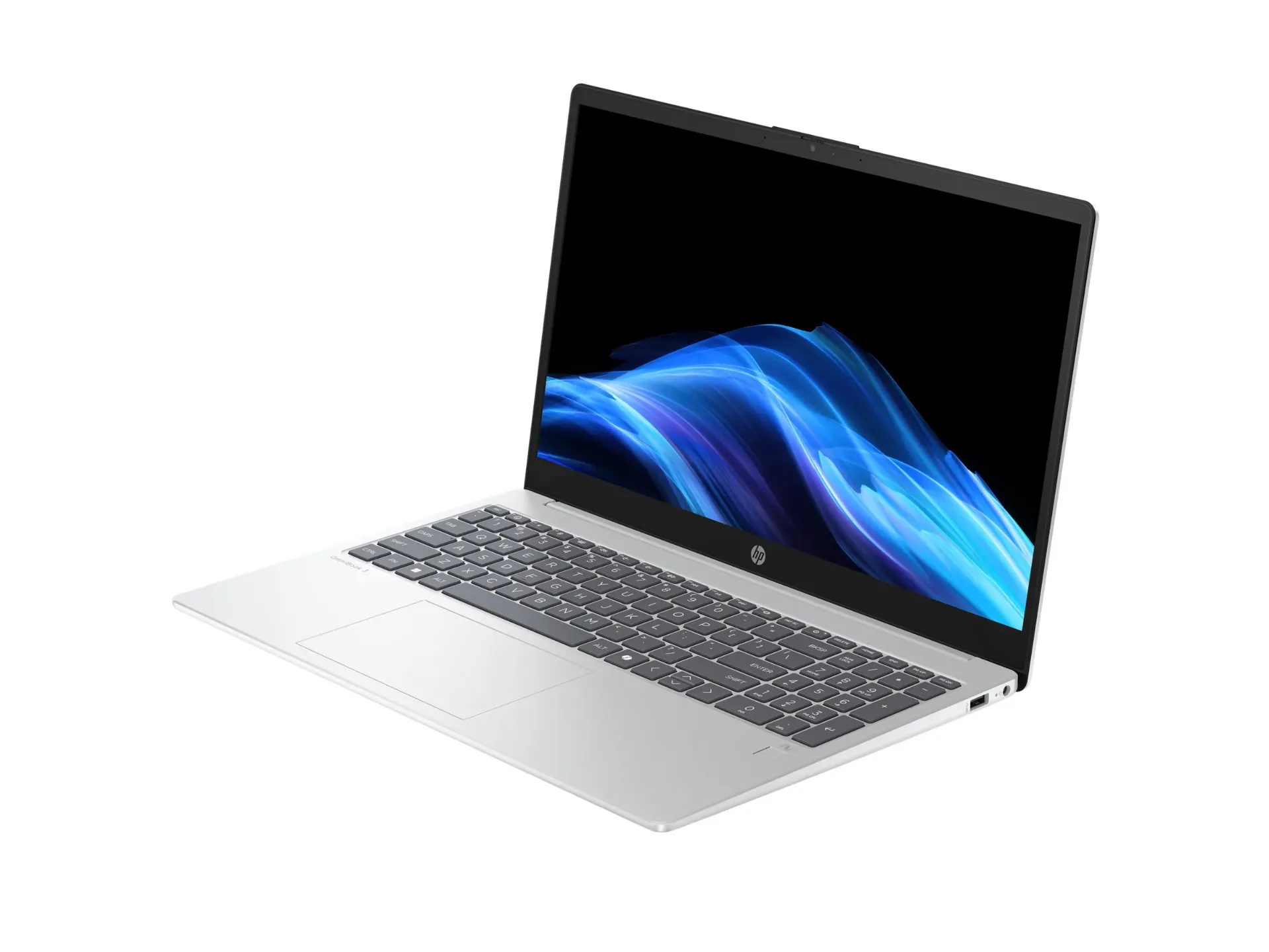 HP 15-fn0053la - 15.6" - 1920 x 1080 - AMD Ryzen AI 5 330 / 4.5 GHz - 16 GB - DDR5 SDRAM - 512 GB SSD - AMD Radeon 820m - Windows 11 Home