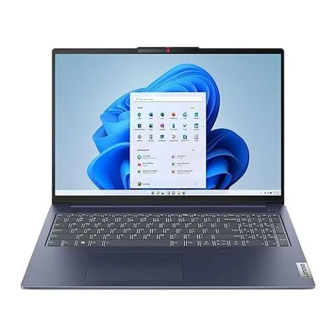 Lenovo ThinkBook 14 G9 IRL - Notebook - 14" - Intel Core 5 210H / 2.5 GHz - DDR5 SDRAM - 16 GB - Integrated graphics - Windows 11 Pro