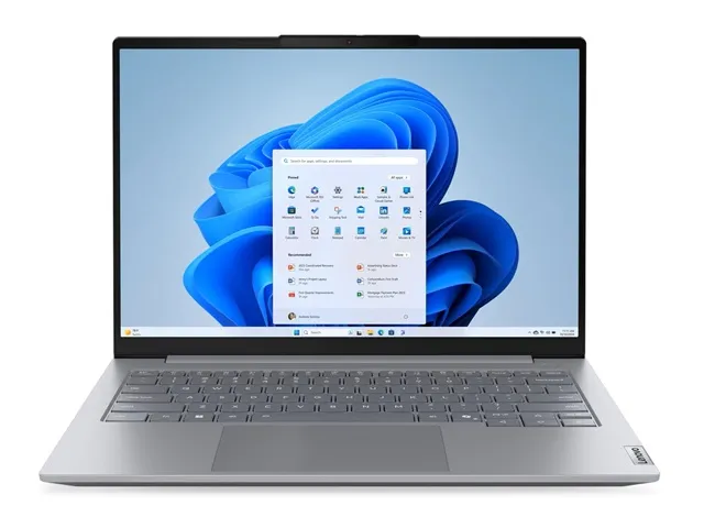 Lenovo ThinkBook G8 - 14" - Intel Core i7 240H / 2.5 GHz - DDR5 SDRAM - 16 GB - SSD - Gráficos integrados - Windows 11 Pro