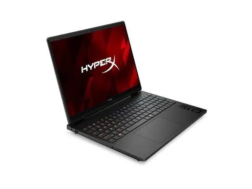 HP HyperX OMEN 15-ga0000la - Notebook - 15.3" - 1920 x 1200 - Intel Core i5 14450HX / 2.8 GHz - 16 GB - DDR5 SDRAM - 1 TB SSD - NVIDIA GEFORCE RTX 5050 - Windows 11 Home Single Language - Spanish