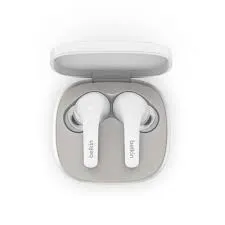 Belkin True Wireless Earbuds Earbuds