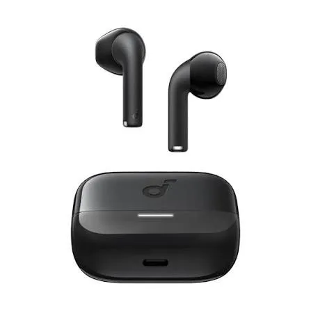 Soundcore TWS K20i Black