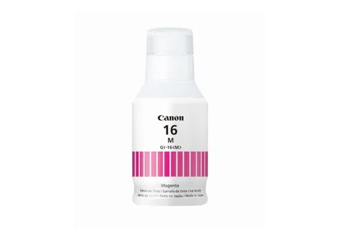 Canon G1-16 Ink Bottle Magenta