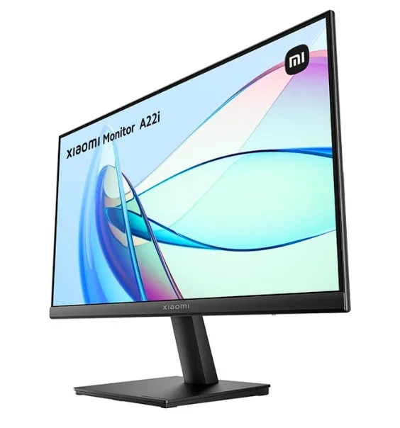 Monitor Xiaomi A22i - 21.45" - 1920 x 1080 (FHD) - VA - VGA / HDMI - 75Hz Refresh Rate