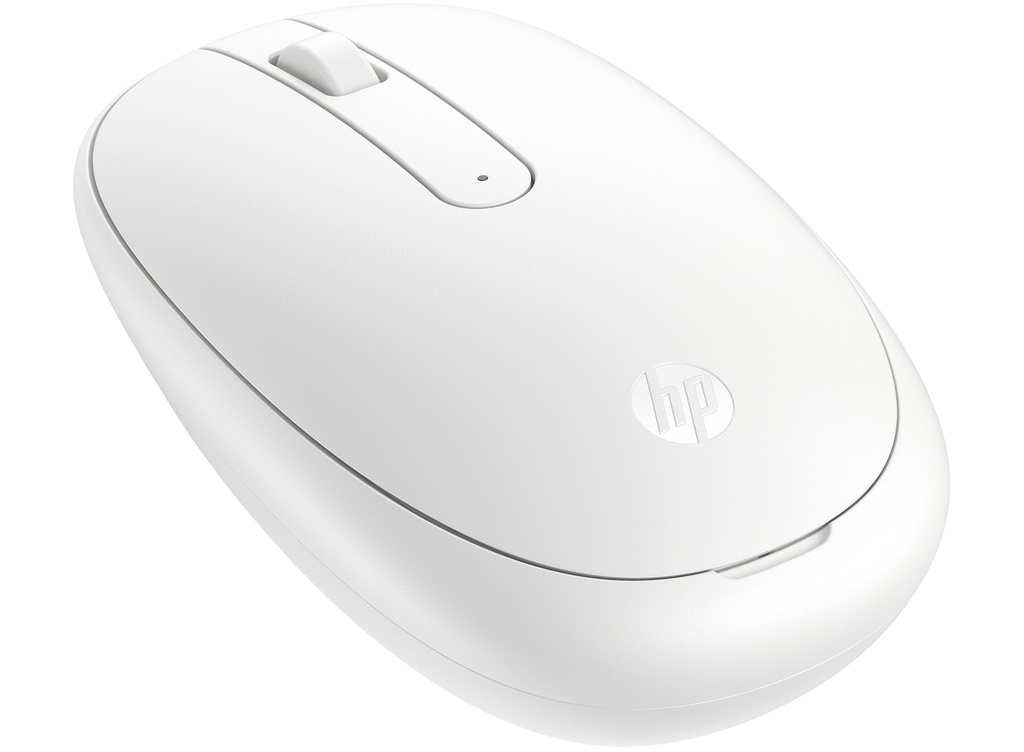 HP 240 Lunar White BT Mouse