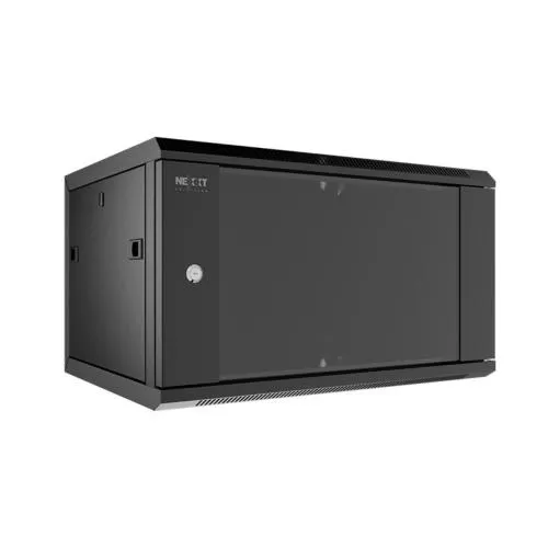 [4U 600*450*279] Gabinete de pared normal 4U