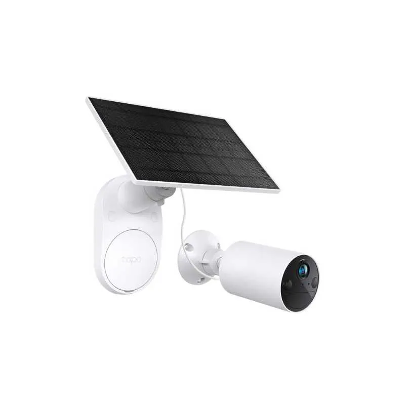 TP-Link TAPO C410 KIT Solar-Powered Security Camera Kit 3MP